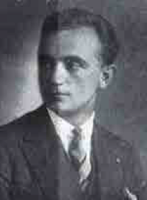 Часлав Јордановиќ Џорџевиќ